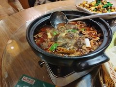 -肖记公安牛肉鱼杂馆· 省级非物质文化遗产(仁和路店)