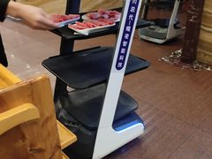 -老码头火锅(骡马市店)