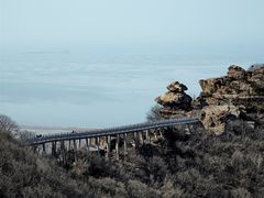 -海上云台山景区