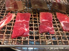 -九田家黑牛烤肉料理(太阳城店)