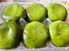 -王家沙点心店(万航渡路店)