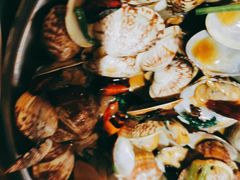 -永红源啤酒·烧烤·海鲜·大排档(青特城店)