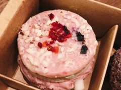 甜心小点-星巴克(北京市民生金融中心店)