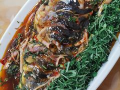 -老字号怡玺·藿香雅鱼(20年雅安店)