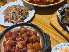 -明婷饭店(外曹家巷店)