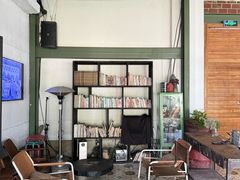 -喜洲吧·江畔老船厂·庭院餐厅(喜临院店)