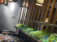 -千岛湖小鱼儿·淳安匠心农家菜