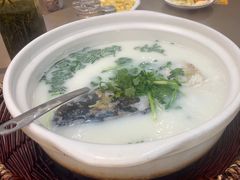-紫藤园·天目湖大鱼头(南山竹海店)