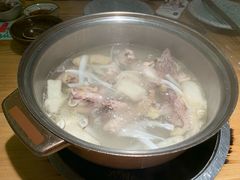 竹笙椰子鸡-大头椰·椰子鸡火锅(南宁万象城店)