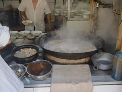 -甘记肥肠粉(马鞍北路店)