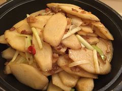 -玉满堂·湖北融合菜