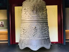 -大钟寺古钟博物馆