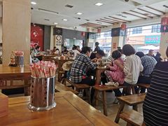 -白家高记肥肠粉(总店)