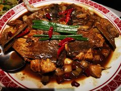 -旺顺阁·北京菜(北辰上品+)