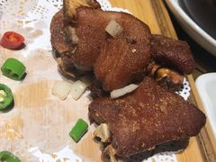 -印巷里主题餐厅(马鞍山店)