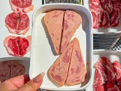 -北五环老北京自助铜锅涮肉·烧烤(黑泉路店)