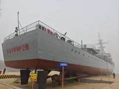 -日照海滨国家森林公园