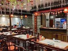 -鸭匠食府·挂炉烤鸭·新京菜(阜成路店)