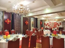 -四方阁酒楼·宴会厅(圣灯店)