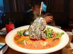 -坛宗剁椒鱼头(河西王府井店)