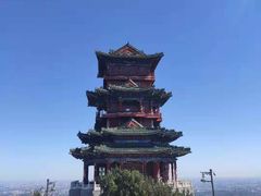 -定都峰