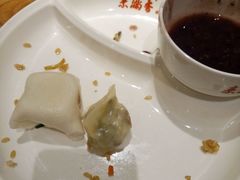 -素满香·素食自助餐(苏州·临顿路店)