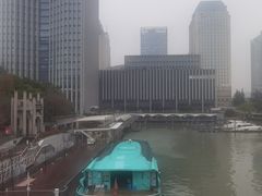 -运河游船(武林门码头)