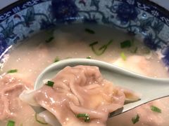 -老新隆牛肉锅贴(新街口店)