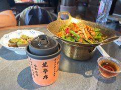 -小厨娘金榜题名(夫子庙秦淮河店)