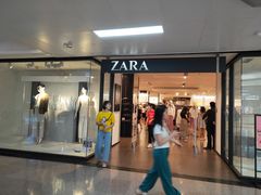 -ZARA HOME(天环广场店)