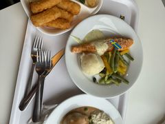 -宜家·瑞典风味餐厅(无锡店)