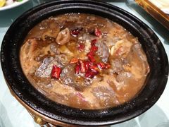 老北京砂锅炖吊子-皇城根北京风味主题餐厅(中海环宇城店)