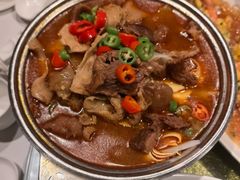 -品大三·南京菜(大行宫店)