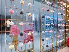 -VENCHI 闻绮(北京国贸商城店)