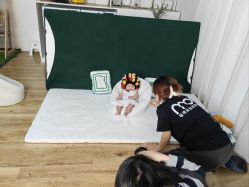 -马克叔叔的照相馆(东门店)