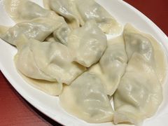 虾三鲜-喜家德虾仁水饺(世纪大都会店)