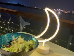 -岁粤Moon·湖景餐厅(月光码头店)