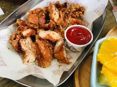 -小时光咖啡馆(北锣鼓巷店)