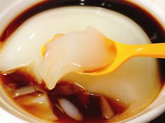 冰镇凉糕-花市豌杂面(民生路店)