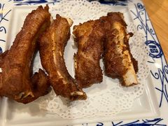 -糟粕醋·椰苑海南菜餐厅(亚龙湾天域酒店)
