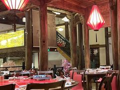 -HOHO餐厅(古子城店)