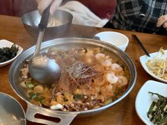 -蚂蚁家辣炒章鱼(海云台店)