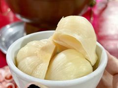 -老北京涮羊肉店(星湖路北一里二巷店)