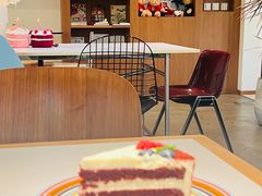 -姆们M Sweetie Cake(五道口店)