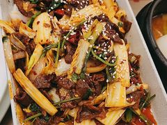 -英兰朝族饭店·英兰锅包肉(佳园路店)
