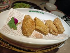 -新白鹿餐厅(金鹰新街口店)