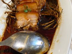 -双合园·海鲜水饺青岛菜(九水东路店)