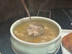 脆肚海鱼羹-闽和南(深圳万象城店)