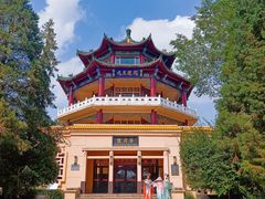 -北山公园