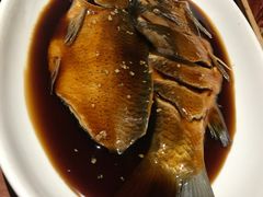 -大牌大·传统杭帮菜(湖滨店)